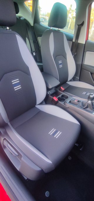 SEAT Leon 2020