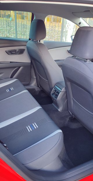 SEAT Leon 2020