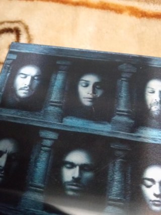 Blu-ray Juego de Tronos Temporada 6 y 7