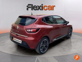Renault Clio Limited Energy TCe 66kW (90CV)