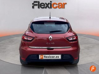 Renault Clio Limited Energy TCe 66kW (90CV)