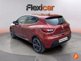 Renault Clio Limited Energy TCe 66kW (90CV)