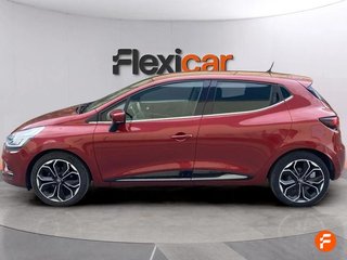 Renault Clio Limited Energy TCe 66kW (90CV)