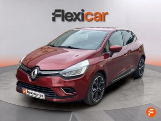Renault Clio Limited Energy TCe 66kW (90CV)