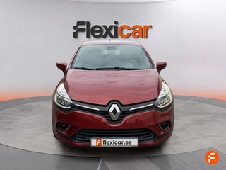 Renault Clio Limited Energy TCe 66kW (90CV)