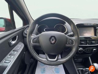 Renault Clio Limited Energy TCe 66kW (90CV)