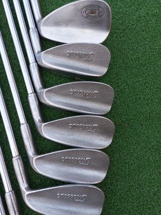 Set di mazze da golf Titleist Accu-Flo