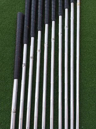 Set di mazze da golf Titleist Accu-Flo