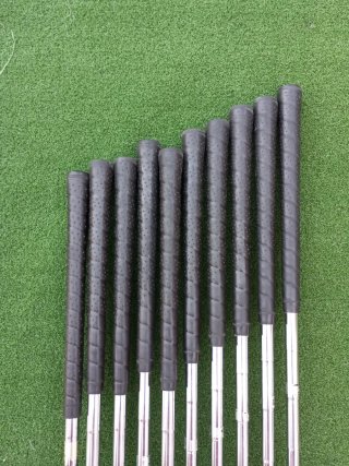 Set di mazze da golf Titleist Accu-Flo