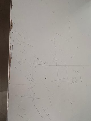 Escritorio IKEA blanco