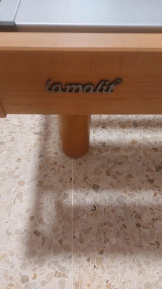 Letto articolato 90x1,90x50 ideale per anziani