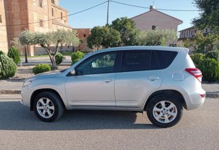 TOYOTA RAV4 2.2 150 cv 4x4