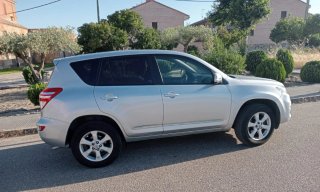 TOYOTA RAV4 2.2 150 cv 4x4
