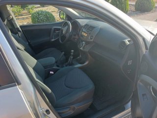 TOYOTA RAV4 2.2 150 cv 4x4
