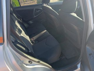 TOYOTA RAV4 2.2 150 cv 4x4
