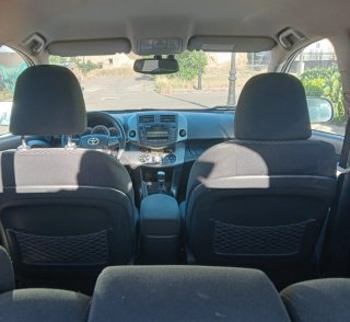 TOYOTA RAV4 2.2 150 cv 4x4