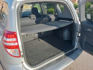 TOYOTA RAV4 2.2 150 cv 4x4