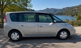 Despiece Renault Espace