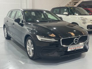Volvo V60 2.0 D3 Momentum Auto