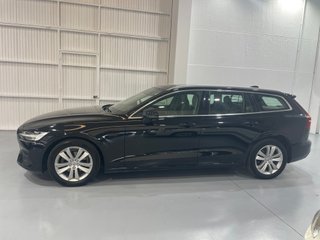 Volvo V60 2.0 D3 Momentum Auto