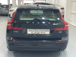 Volvo V60 2.0 D3 Momentum Auto