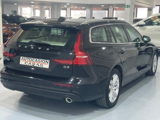 Volvo V60 2.0 D3 Momentum Auto