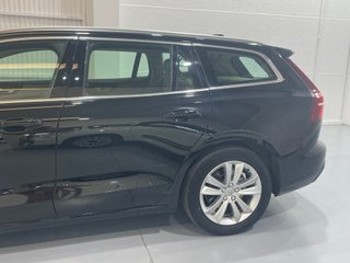 Volvo V60 2.0 D3 Momentum Auto