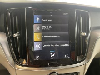 Volvo V60 2.0 D3 Momentum Auto