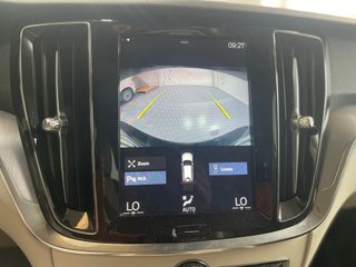 Volvo V60 2.0 D3 Momentum Auto