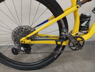 Orbea Oiz M10