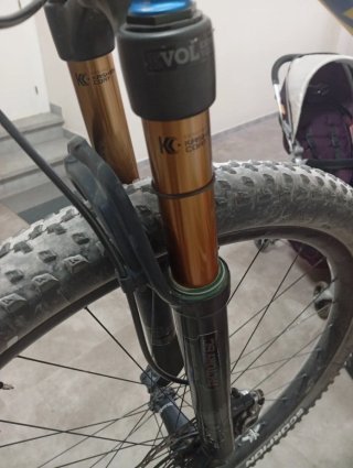 Orbea Oiz M10