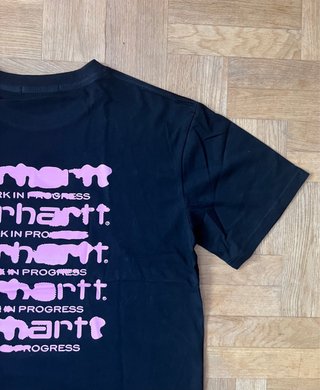 Camiseta Carhartt WIP