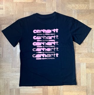Camiseta Carhartt WIP