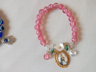 LAVEROS,PULSERAS PERSONALIZADAS