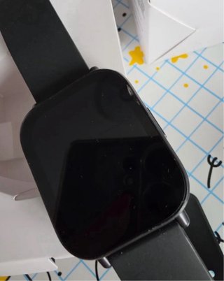Redmi Watch 5 Active Negro