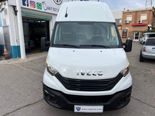 Iveco Daily 35S18H A8 V
