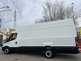 Iveco Daily 35S18H A8 V
