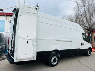 Iveco Daily 35S18H A8 V
