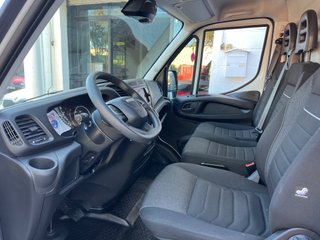 Iveco Daily 35S18H A8 V