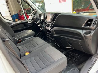 Iveco Daily 35S18H A8 V