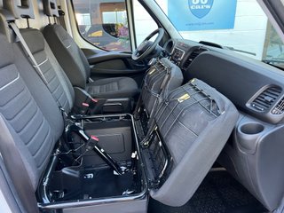Iveco Daily 35S18H A8 V