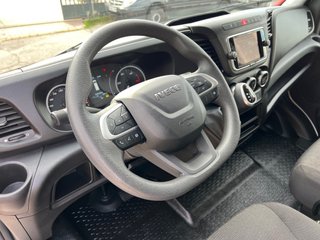 Iveco Daily 35S18H A8 V