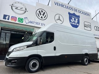 Iveco Daily 35S18H A8 V