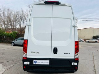 Iveco Daily 35S18H A8 V