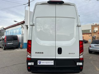 Iveco Daily 35S18H A8 V
