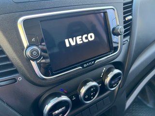 Iveco Daily 35S18H A8 V