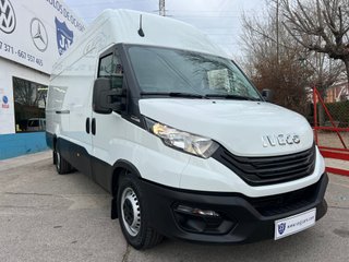 Iveco Daily 35S18H A8 V