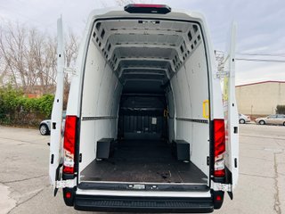 Iveco Daily 35S18H A8 V