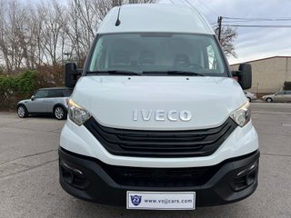 Iveco Daily 35S18H A8 V
