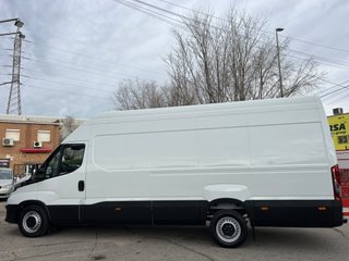 Iveco Daily 35S18H A8 V